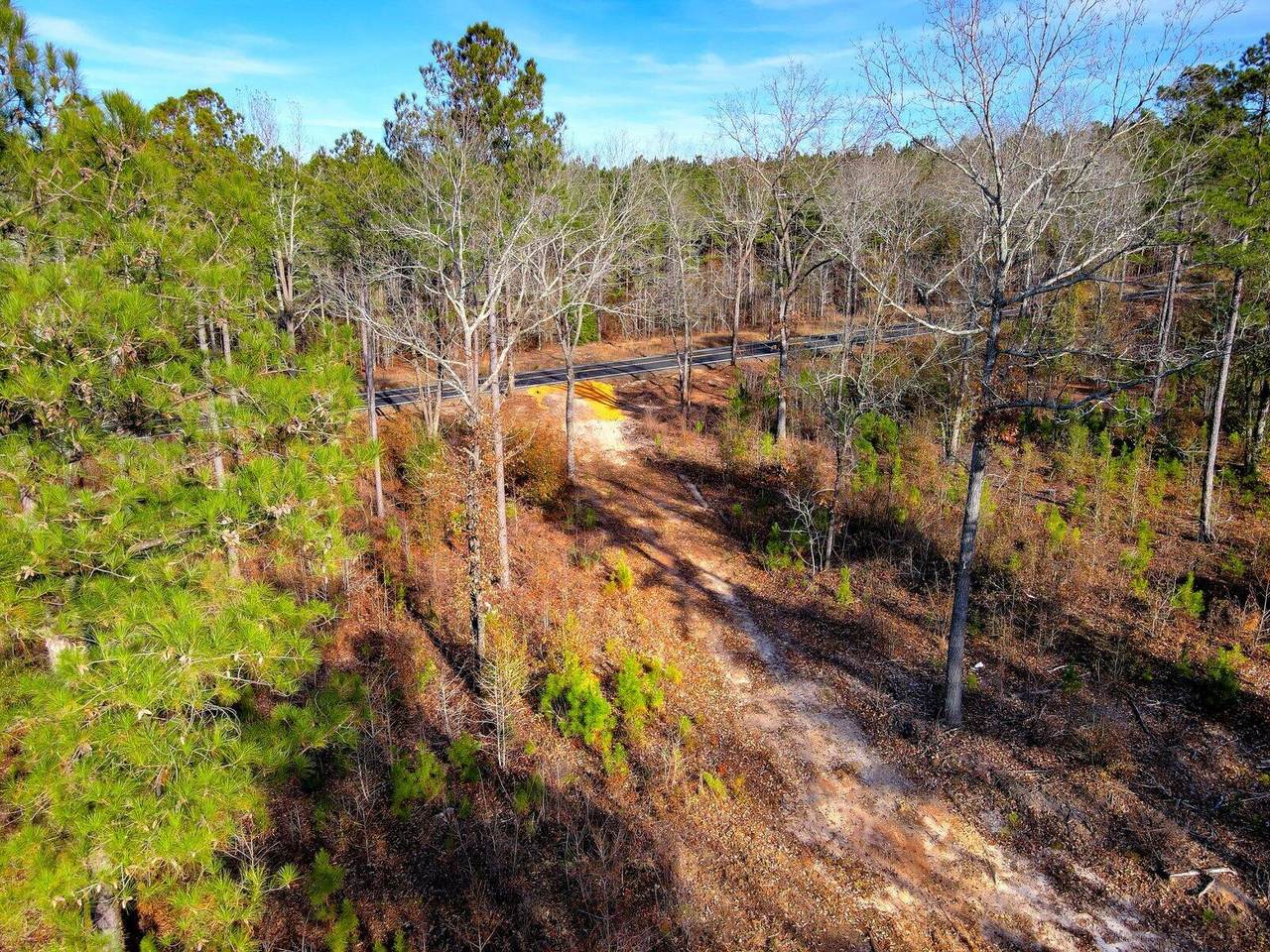 0000 Old Barnwell Road, AIKEN, SC 29803 (MLS 210162) Shannon