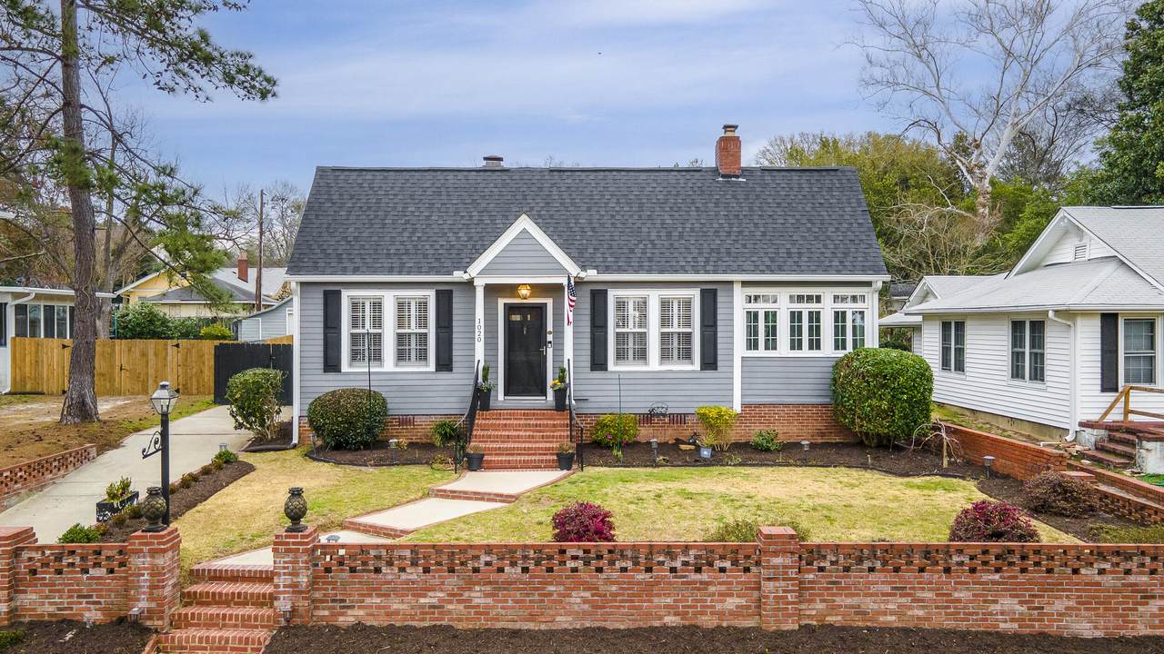 1020 Holly Lane - Photo 1