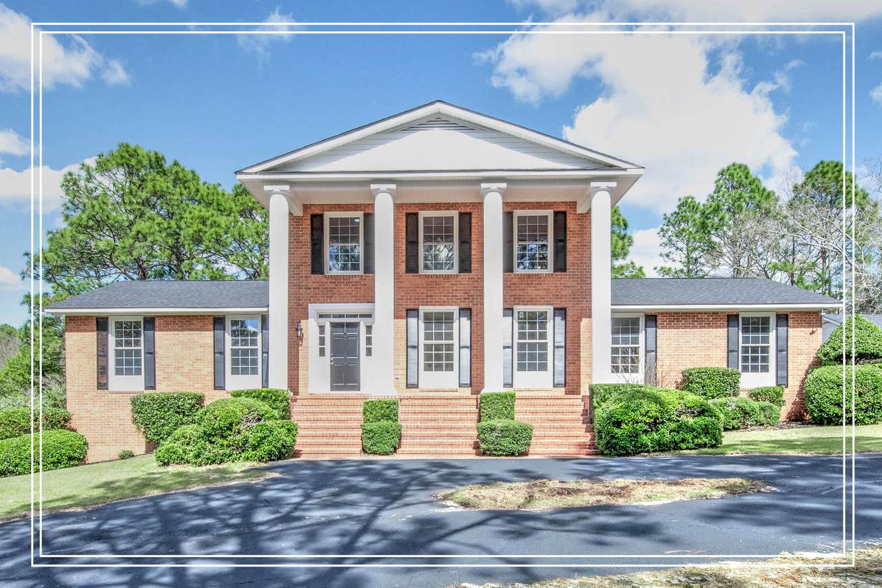 3520 Derby Lane, AIKEN, SC 29801 (MLS 210706) Shannon Rollings Real