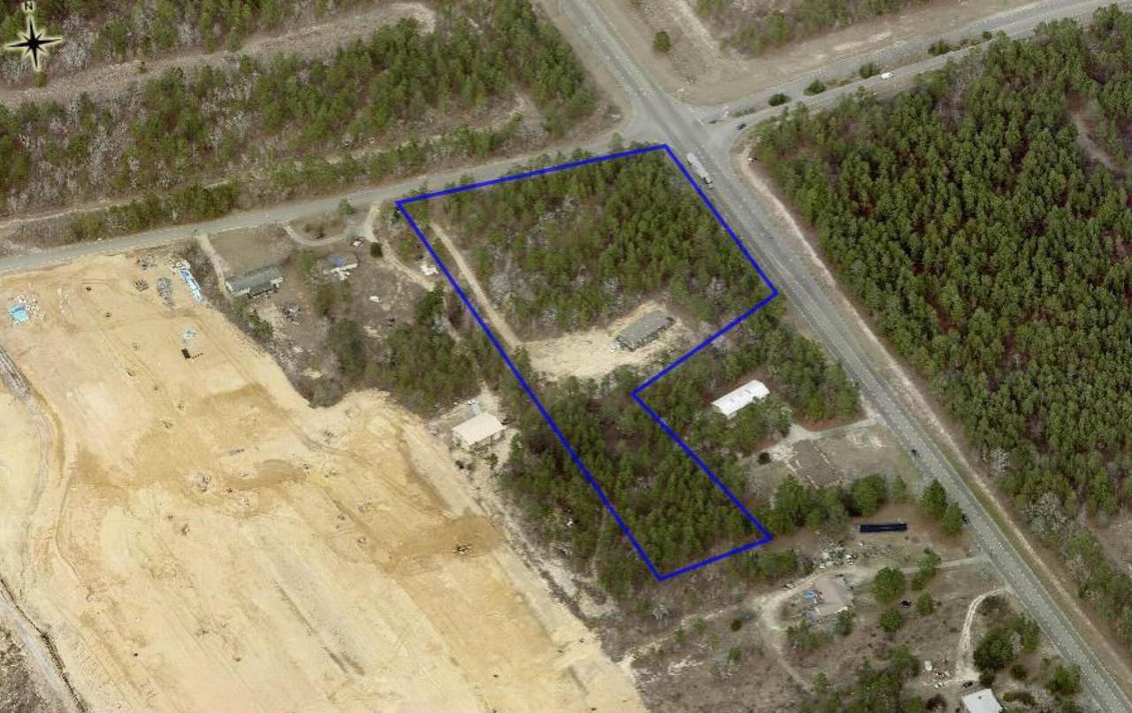 5 Springdale Road, GRANITEVILLE, SC 29829 (MLS 210866) Shannon