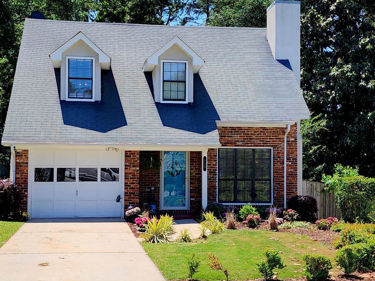 115 Hammond Place Circle, NORTH AUGUSTA, SC 29841 (MLS 211408