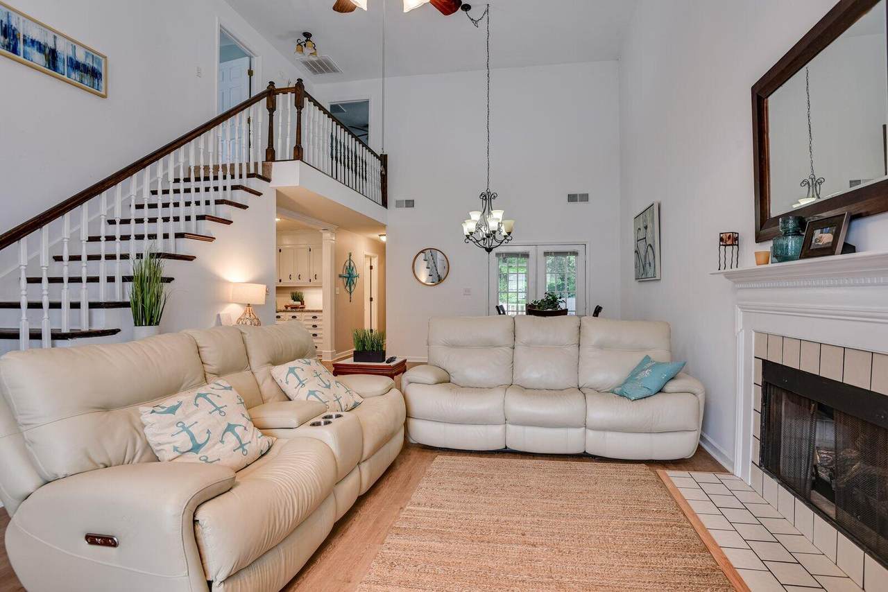 115 Hammond Place Circle, NORTH AUGUSTA, SC 29841 (MLS 211408