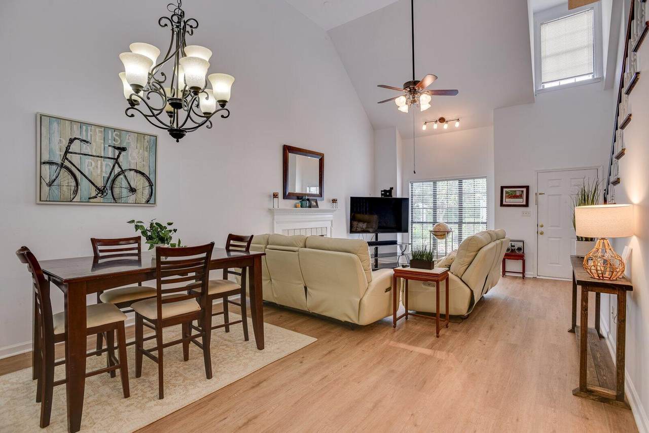 115 Hammond Place Circle, NORTH AUGUSTA, SC 29841 (MLS 211408