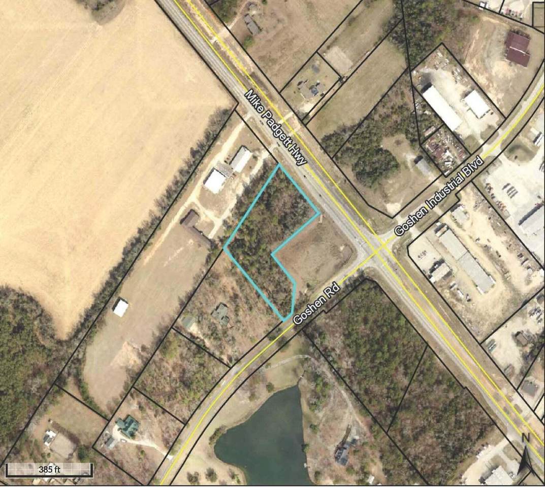 3975 Mike Padgett Highway - Photo 1