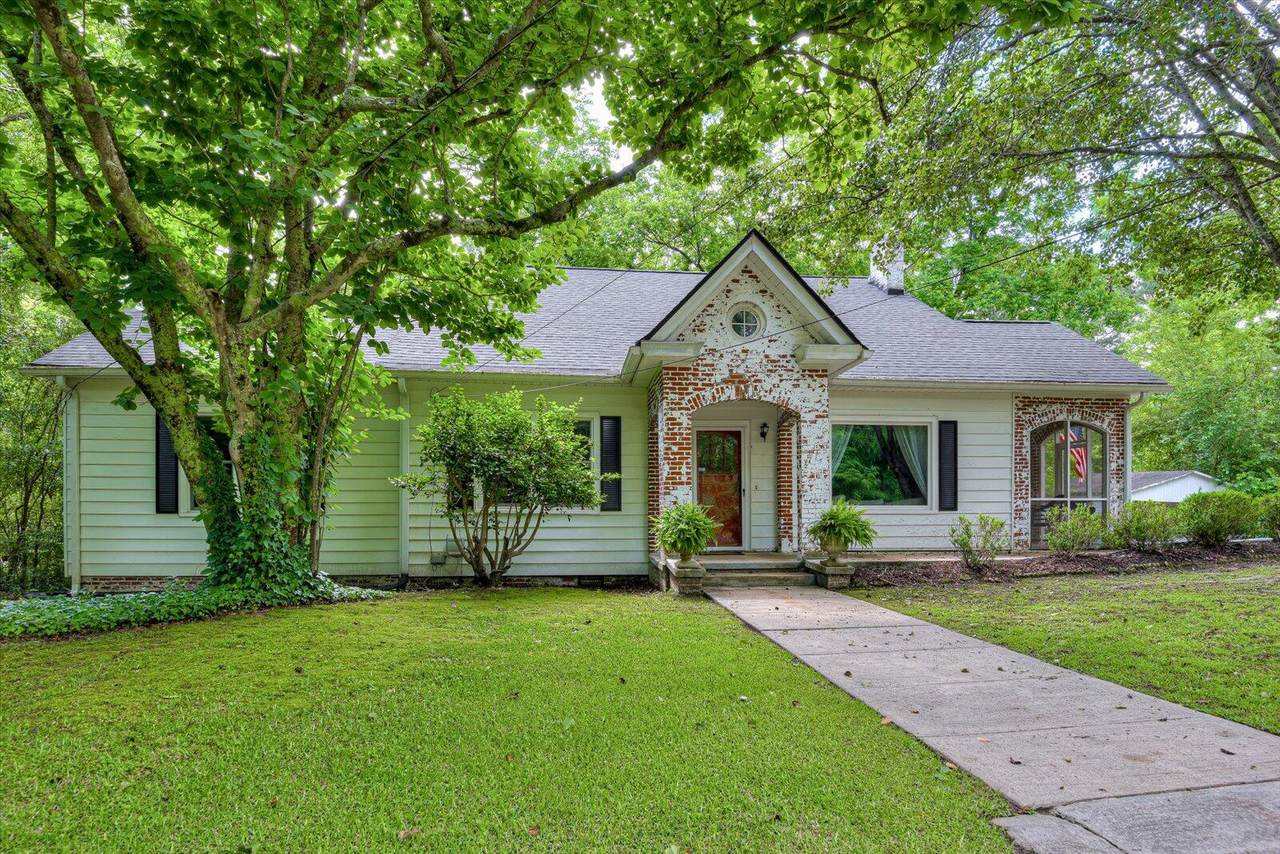 403 Buncombe Street - Photo 1