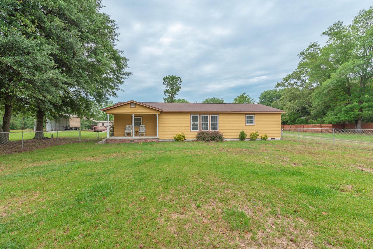 13364 Highway 64, BARNWELL, SC 29812 (MLS 211877) Shannon Rollings