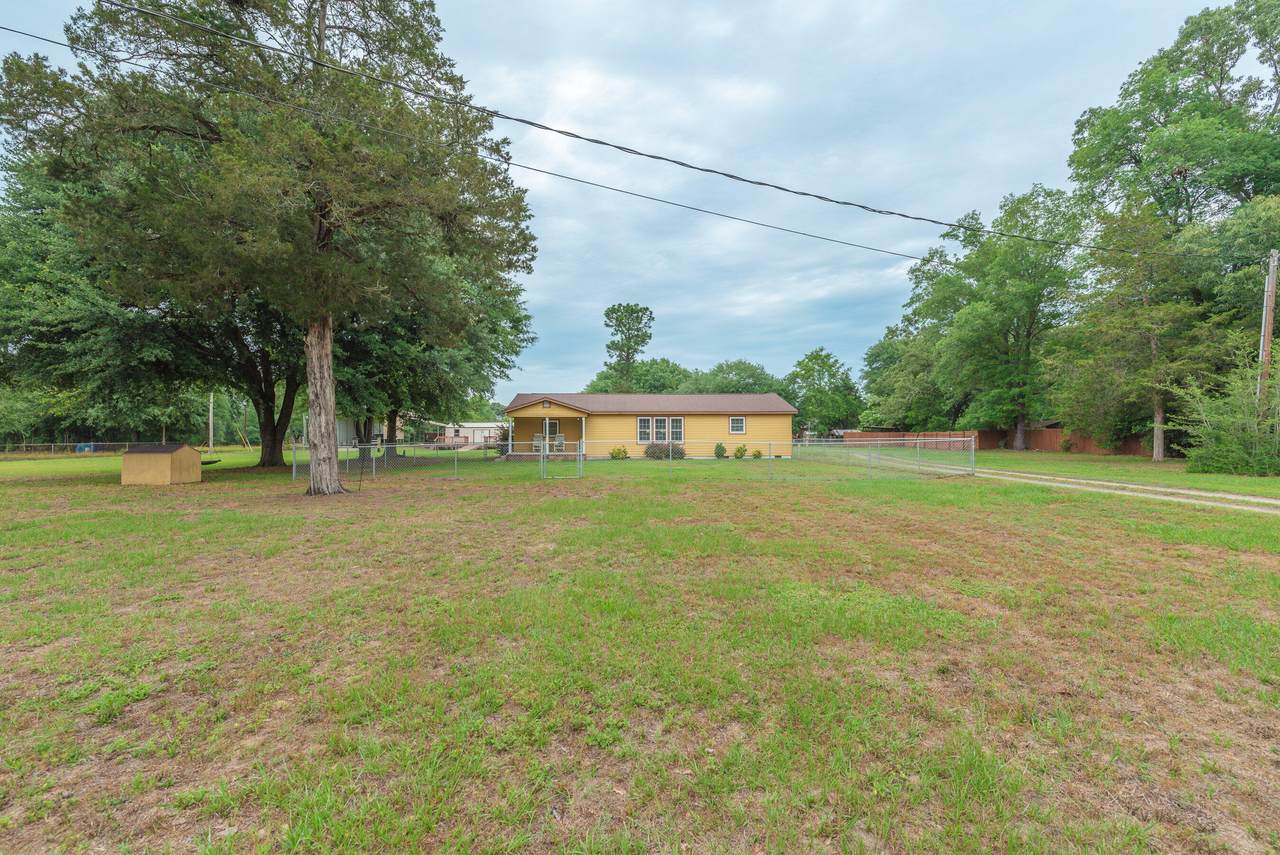 13364 Highway 64, BARNWELL, SC 29812 (MLS 211877) Shannon Rollings