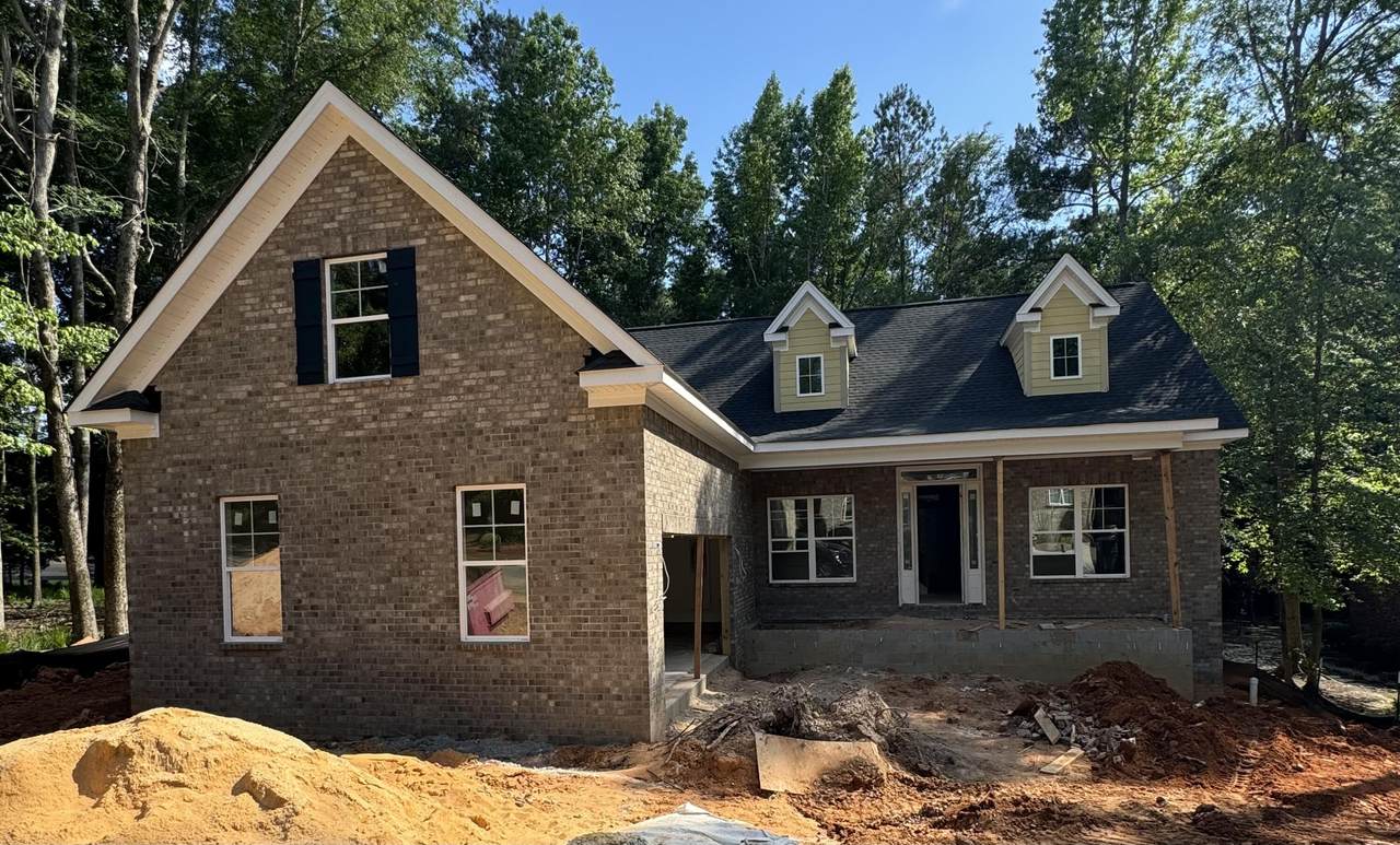 66 Independent Hill Lane, NORTH AUGUSTA, SC 29860 (MLS 211954) Shannon Rollings Real Estate