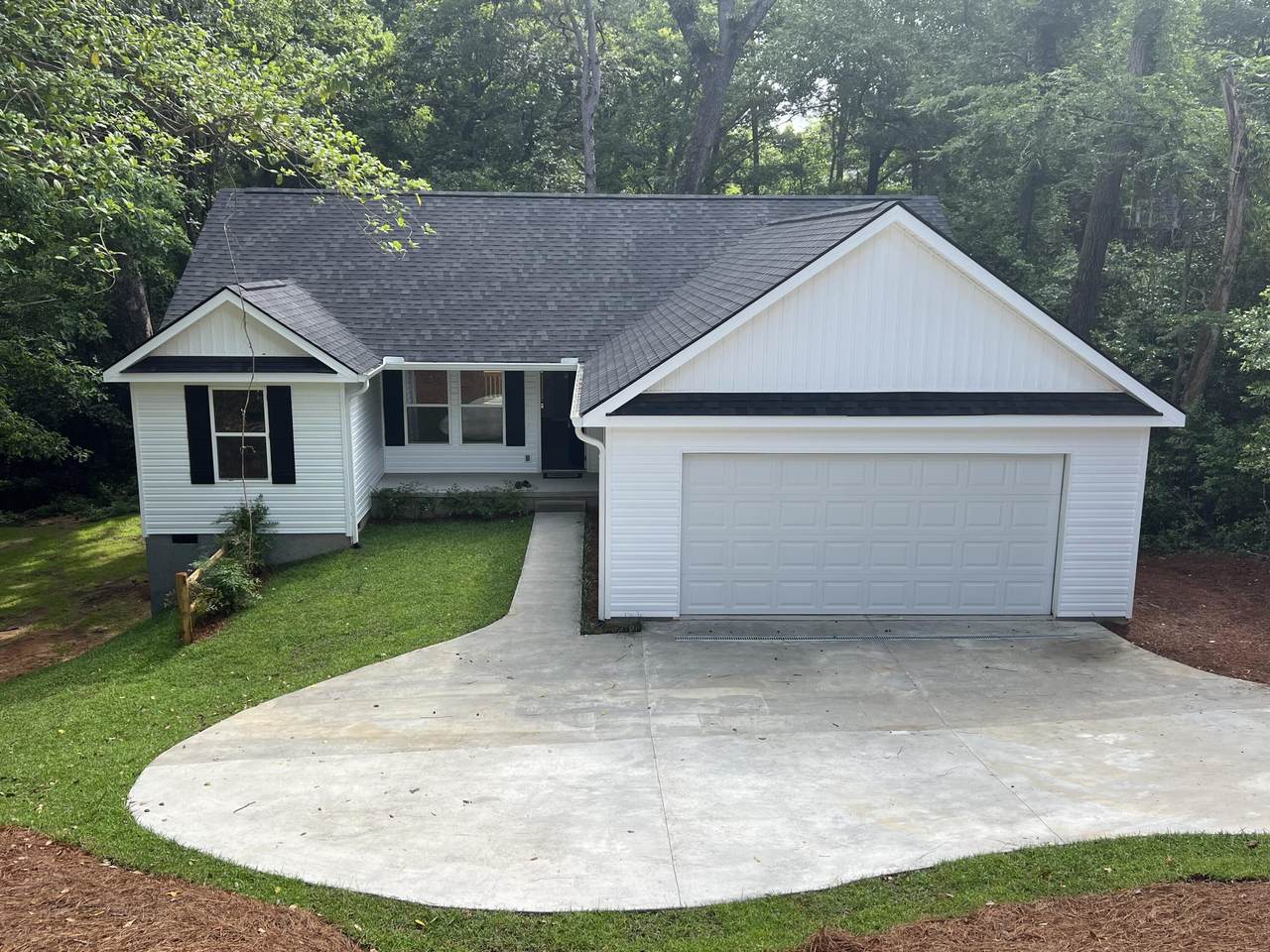 407 Shadow Lane, NORTH AUGUSTA, SC 29841 (MLS 212195) Shannon