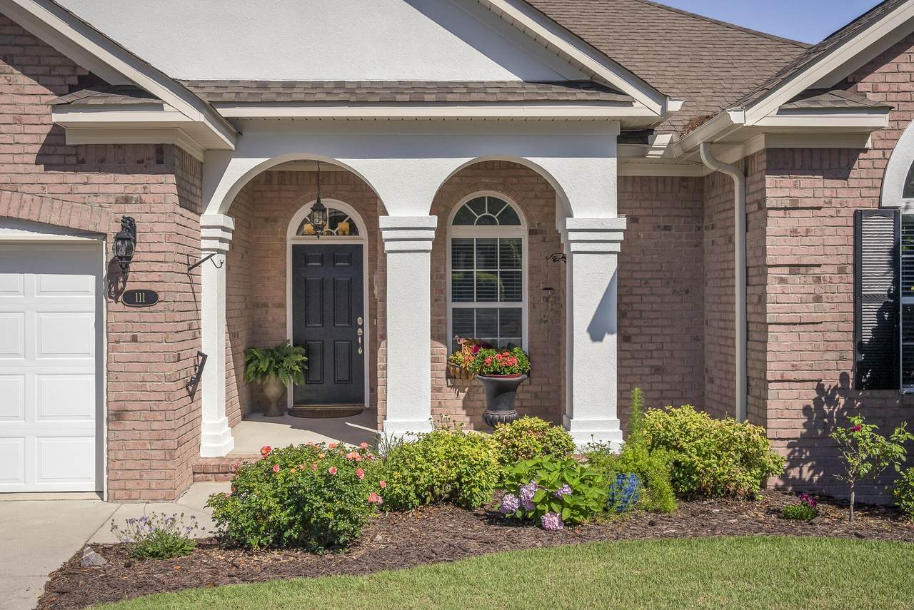 111 Poplar Hill Court, AIKEN, SC 29803 (MLS 212289) Shannon