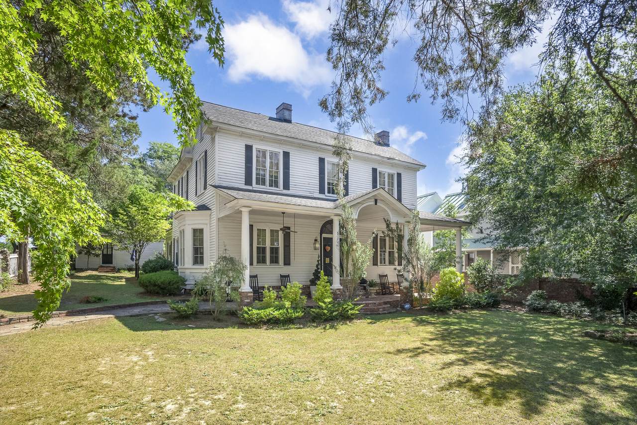 424 Barnwell Avenue - Photo 1