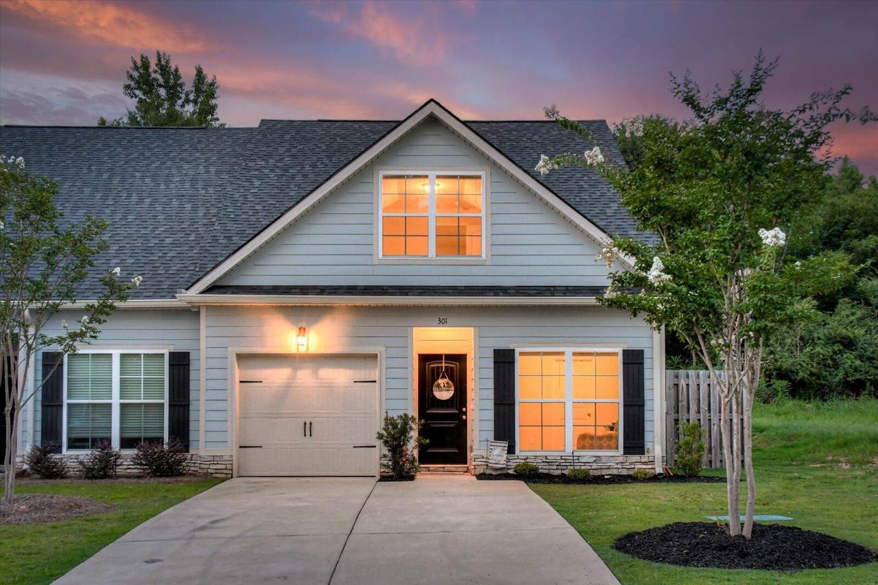 301 Bordeaux Drive - Photo 1