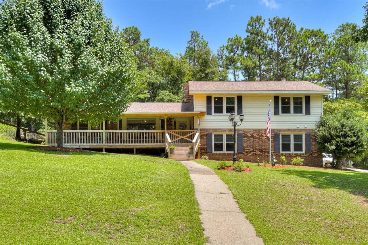 144 Highland Forest Drive - Photo 1