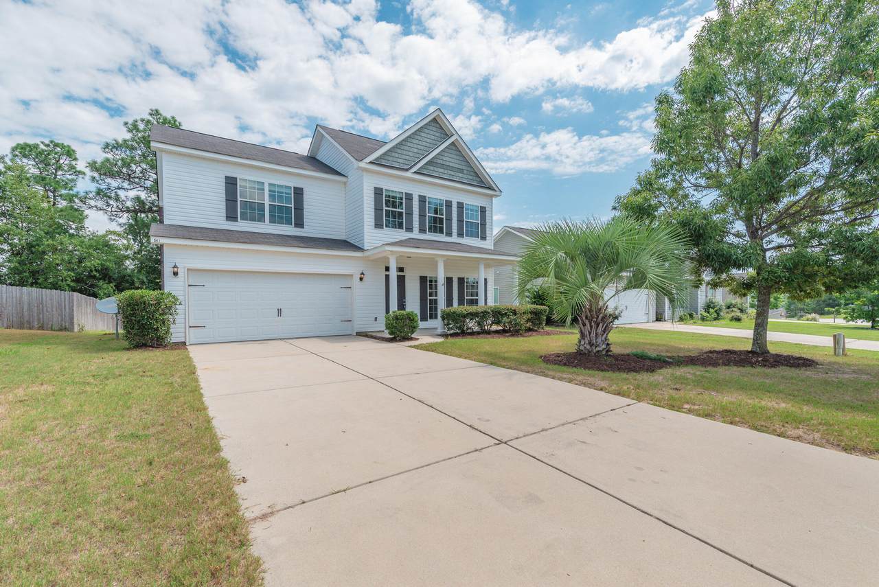 541 Colston Avenue - Photo 1