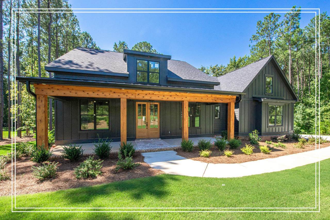 150 Captain Johnsons Drive - Photo 1
