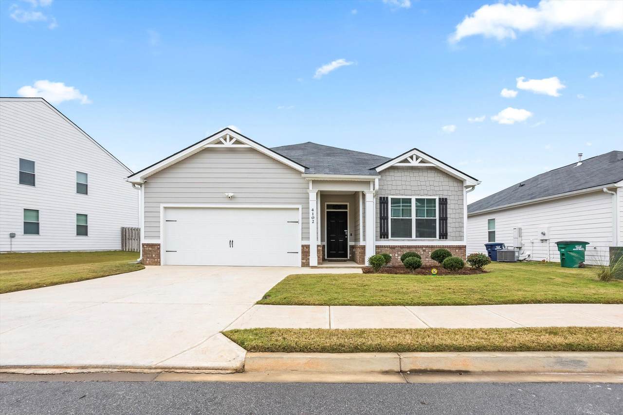 4102 Sorensten Drive - Photo 1