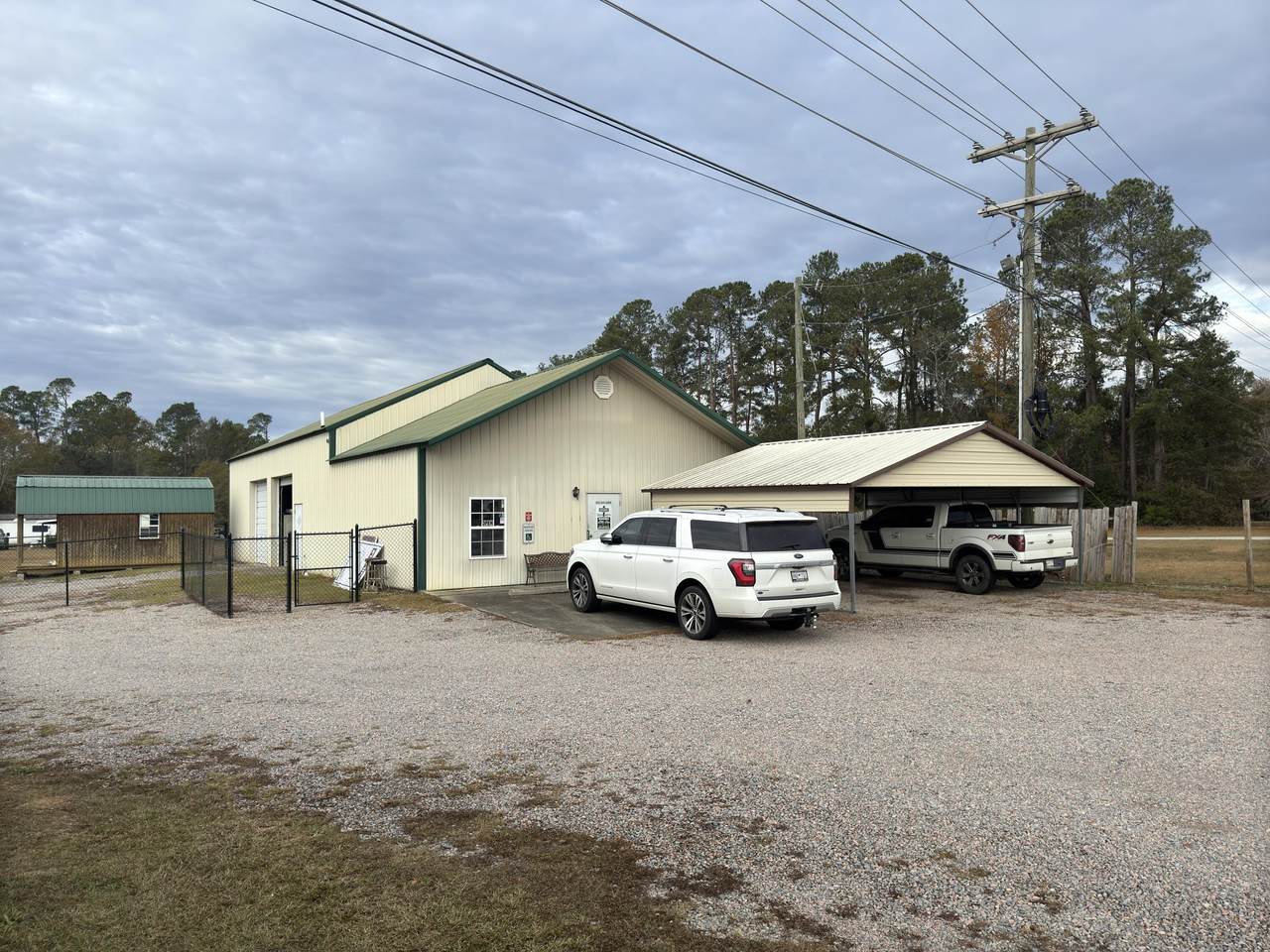 4253 Whiskey Rd. Road - Photo 1