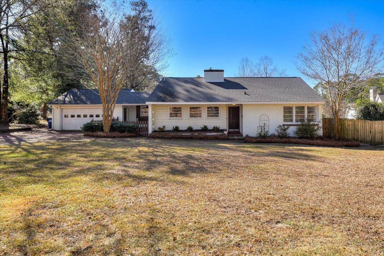 1023 Clark Road - Photo 1