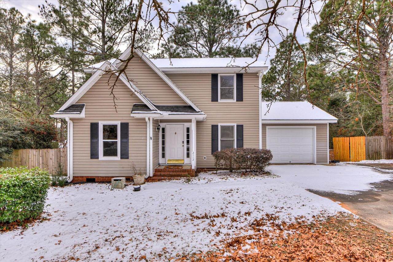 2112 Howard Mill Road - Photo 1