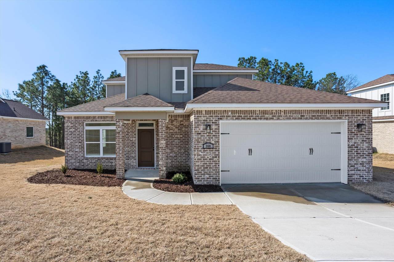 360 Country Glen Avenue - Photo 1