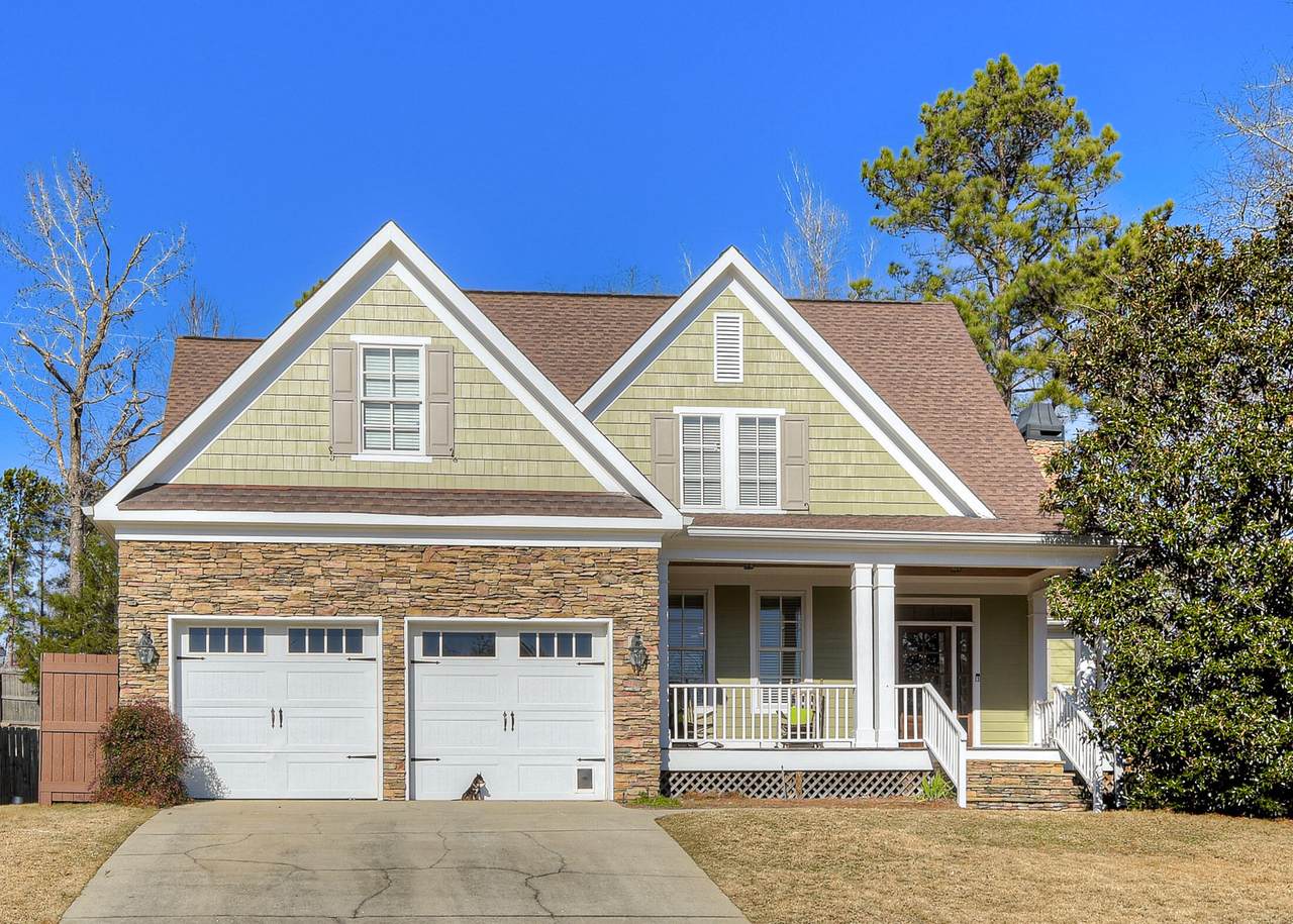 239 Dixon Court - Photo 1