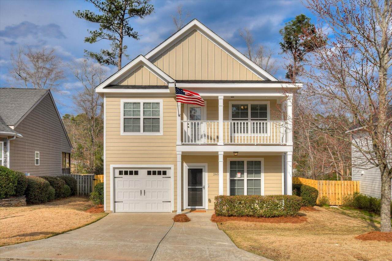 2609 Sherborne Court - Photo 1