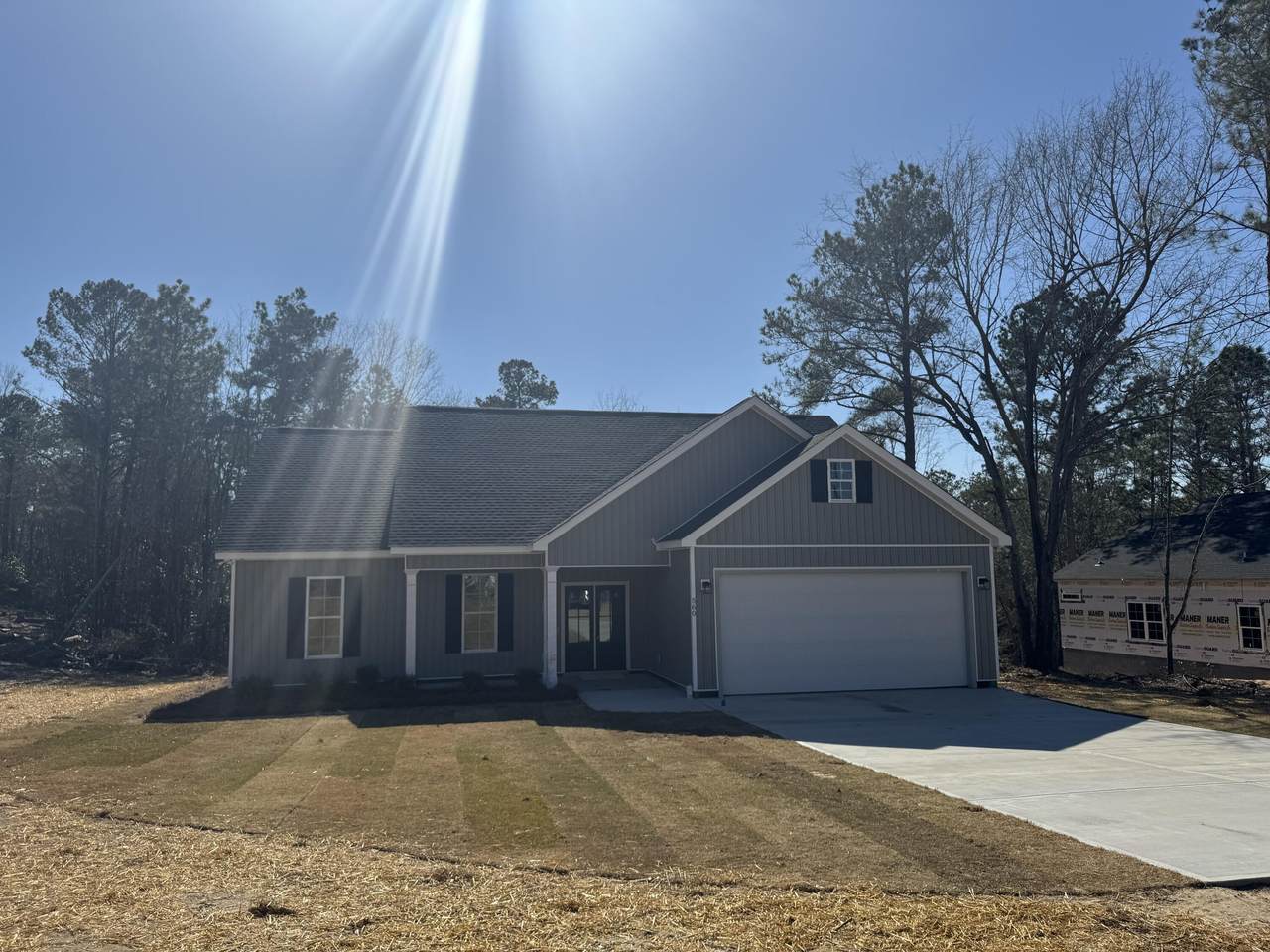 548 Hillman Street - Photo 1
