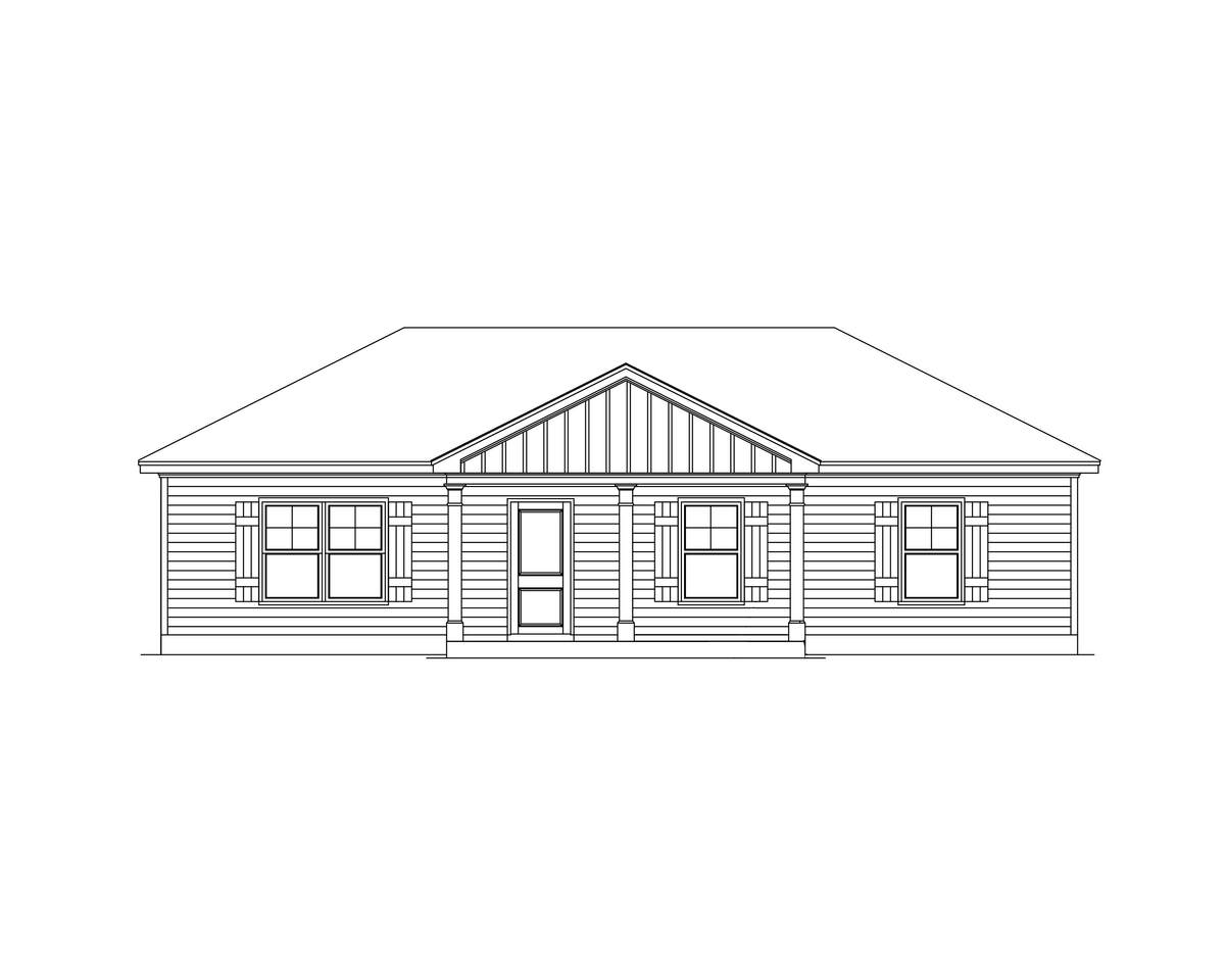 1700 Old Shoals Road - Photo 1