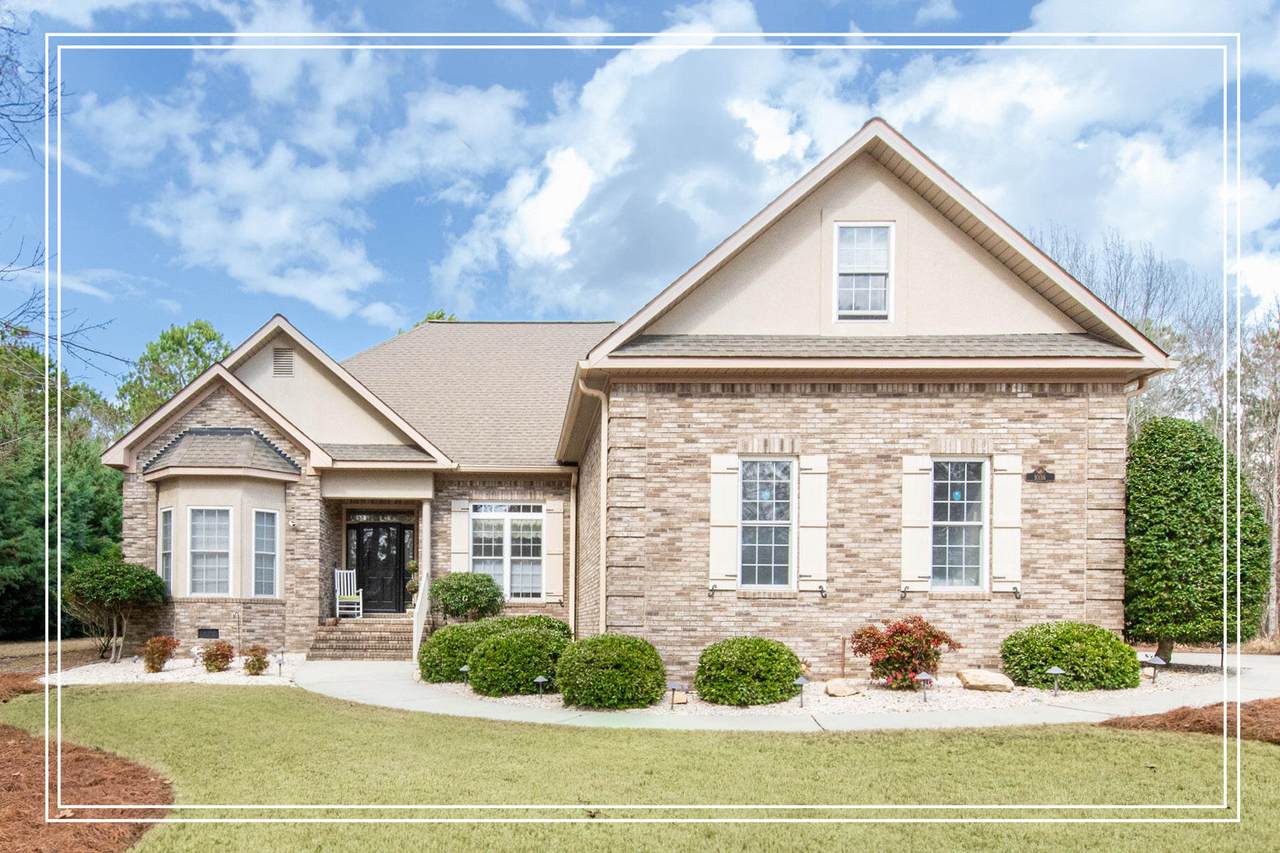 1036 Longstreet Place - Photo 1