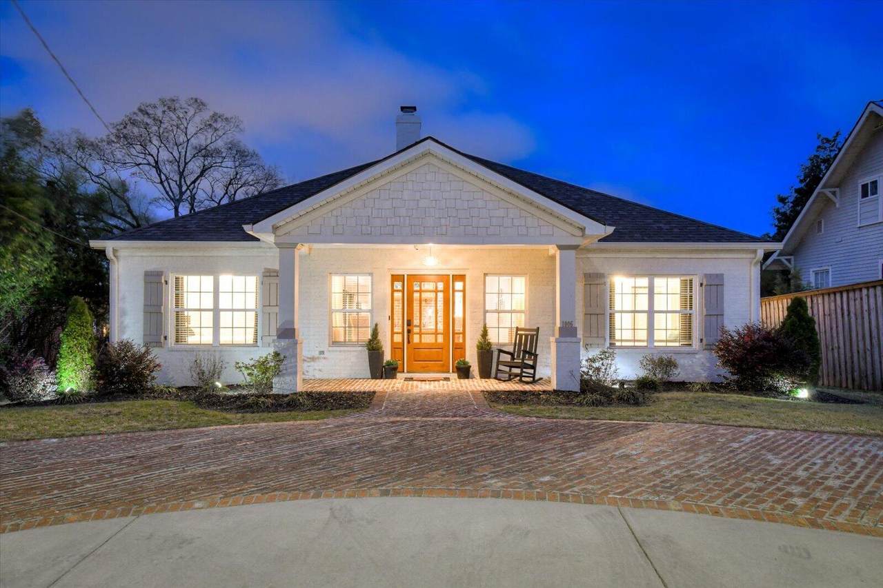 1006 Russell Street - Photo 1