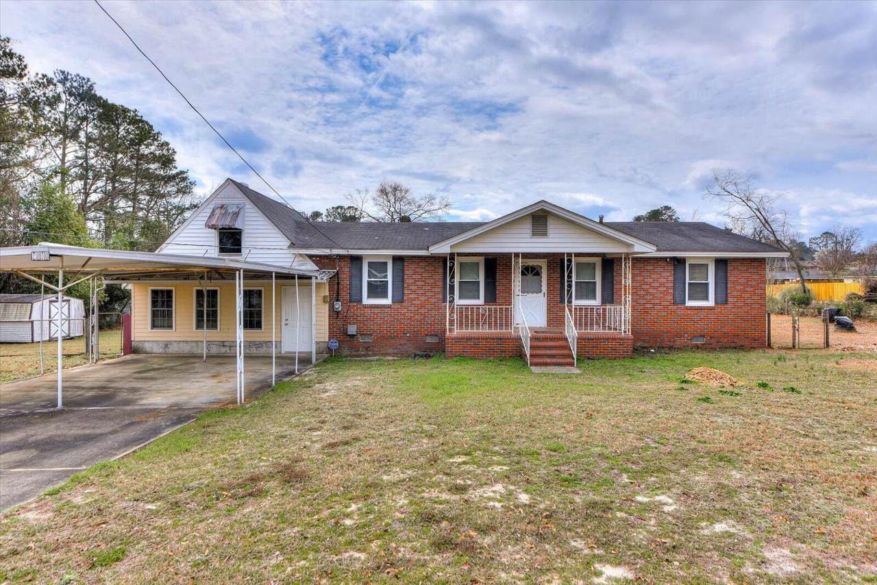 2150 Cadden Road - Photo 1