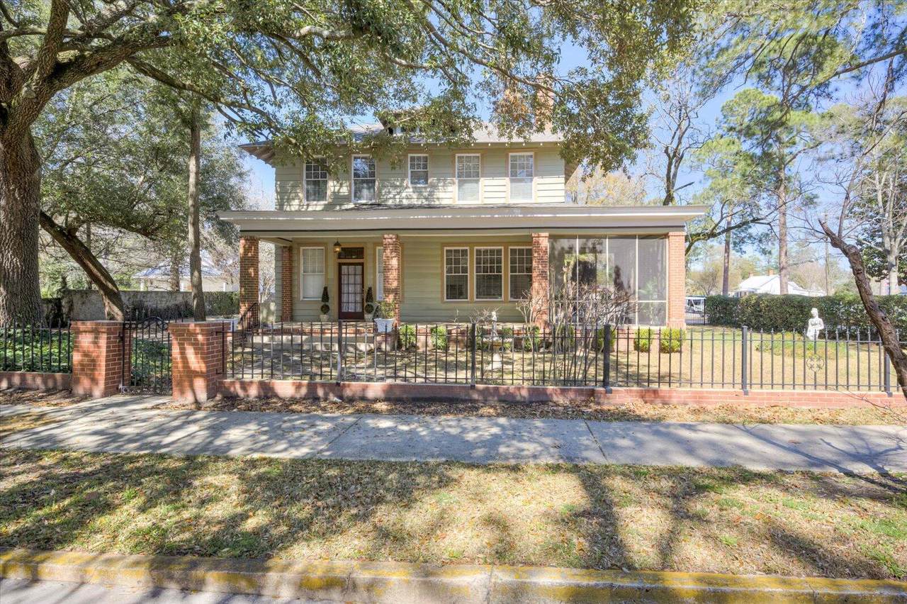 111 Greenville Street - Photo 1