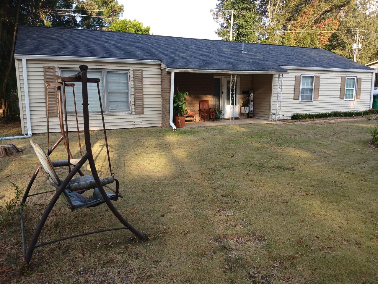 940 Croft Avenue - Photo 1