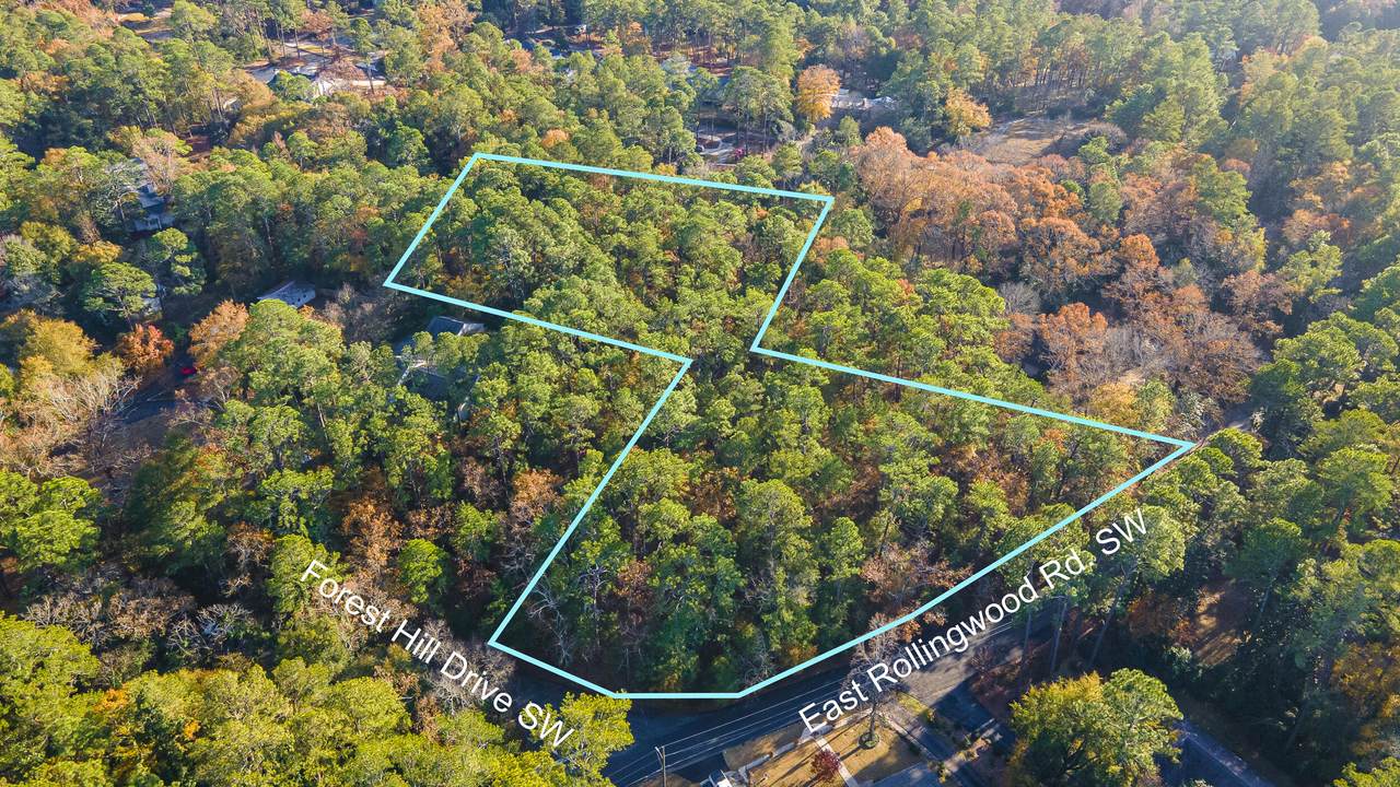 0 Forest Hill & East Rollingwood - Photo 1