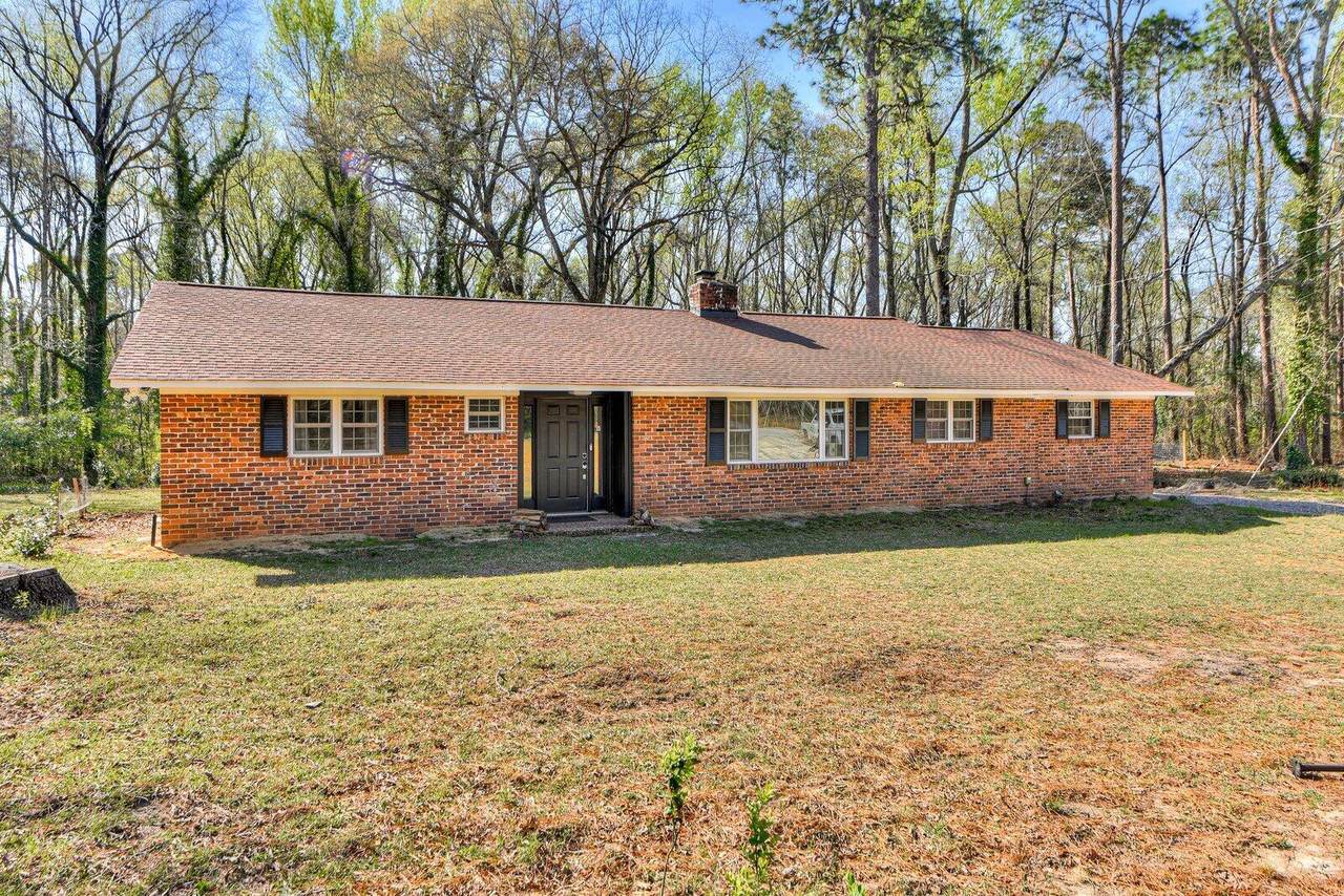1871 Wagener Trail Road - Photo 1