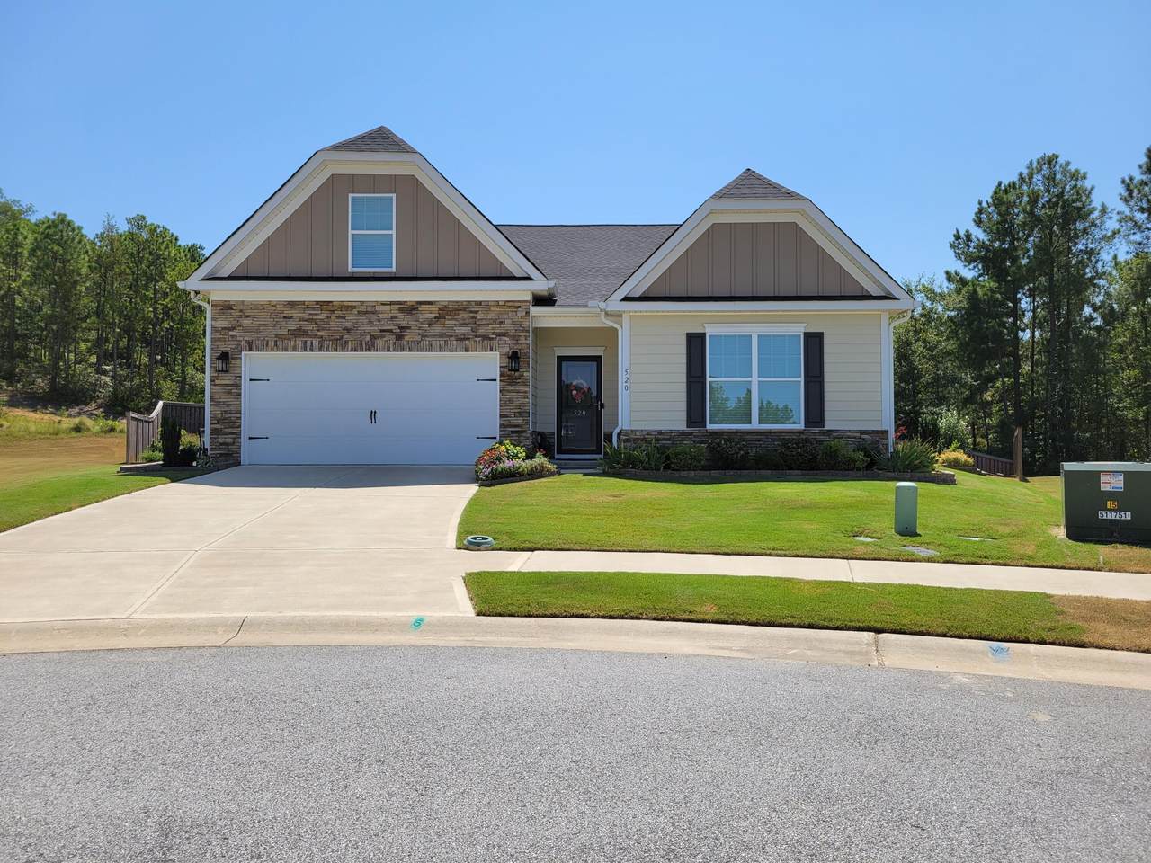 520 Little Pines Court - Photo 1