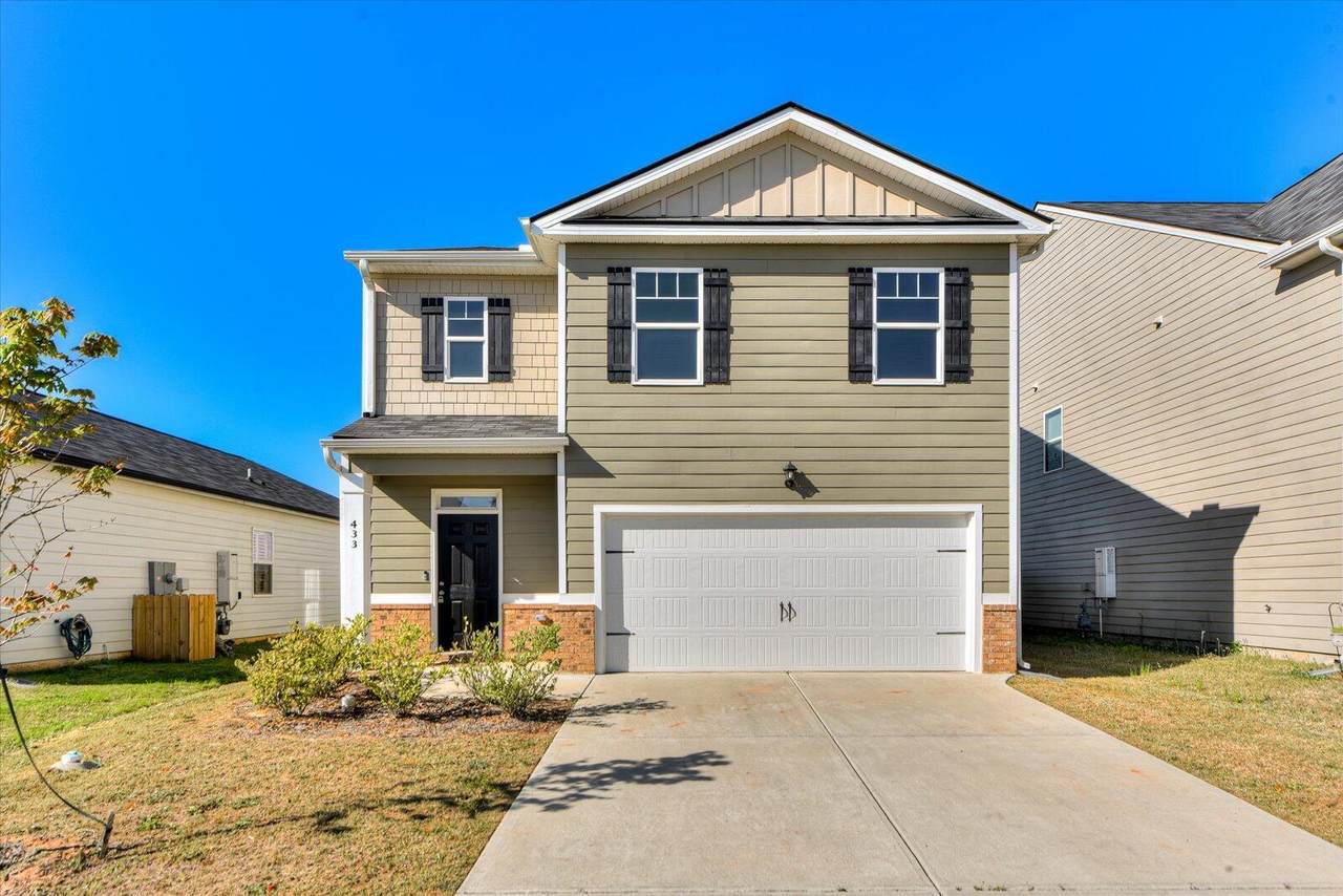 433 Whitby Court - Photo 1
