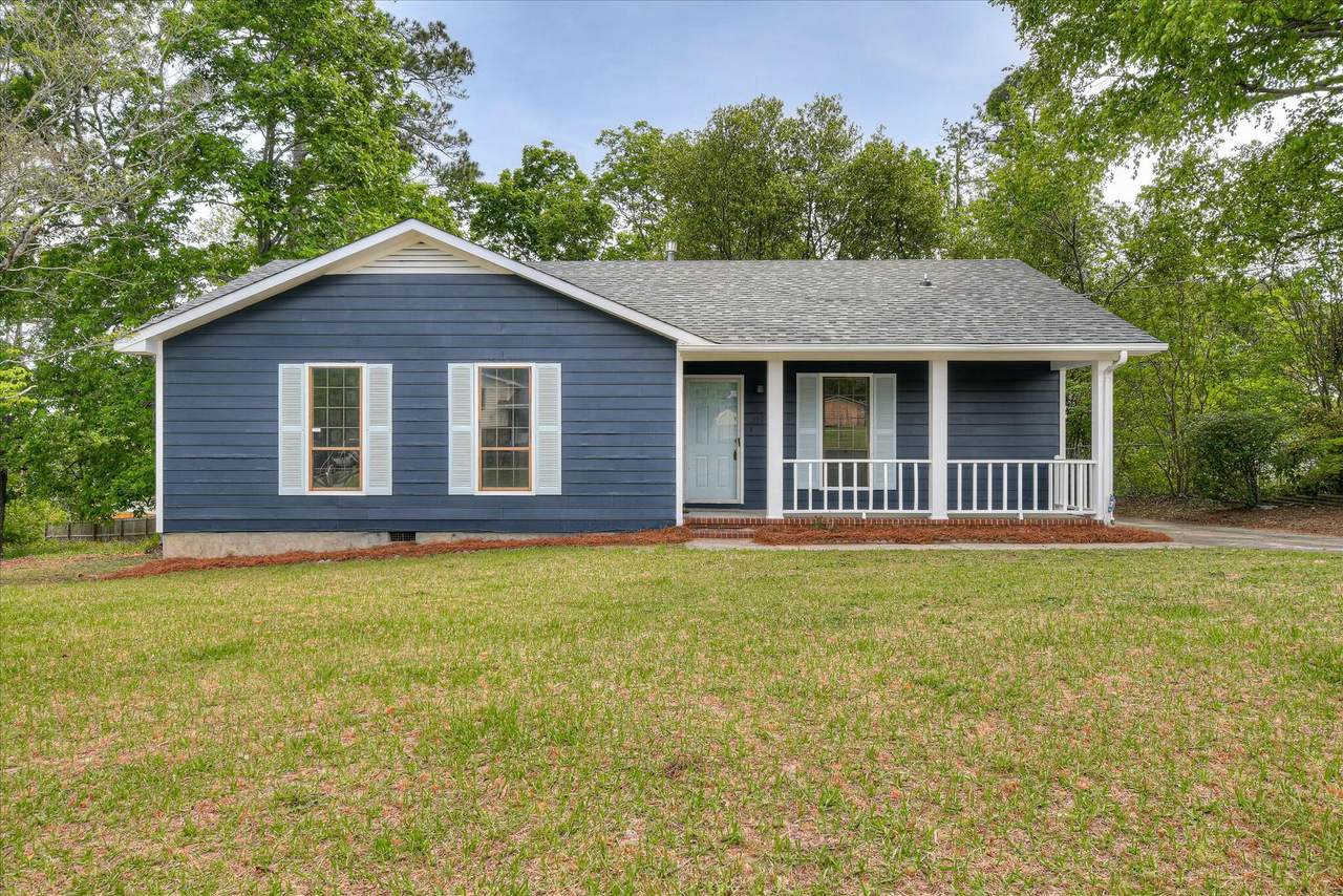 3204 Bel Ridge Road - Photo 1