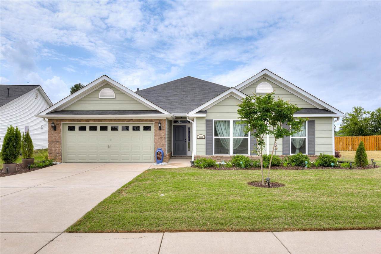 4932 Fairmont Drive - Photo 1