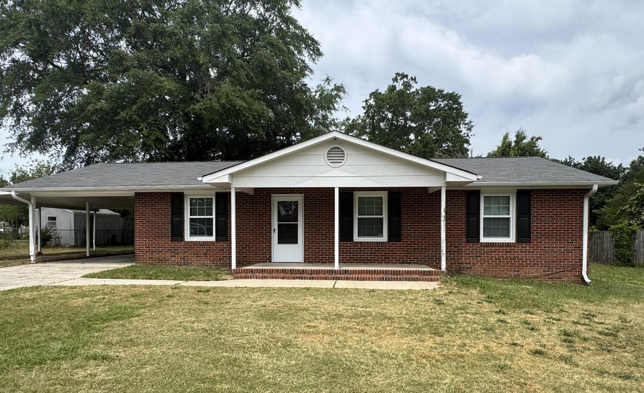 503 Pine Log Road - Photo 1