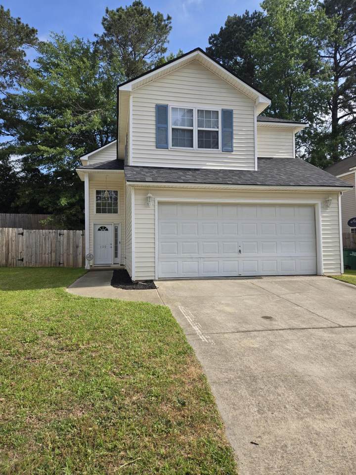 122 Charleston Row Boulevard - Photo 1