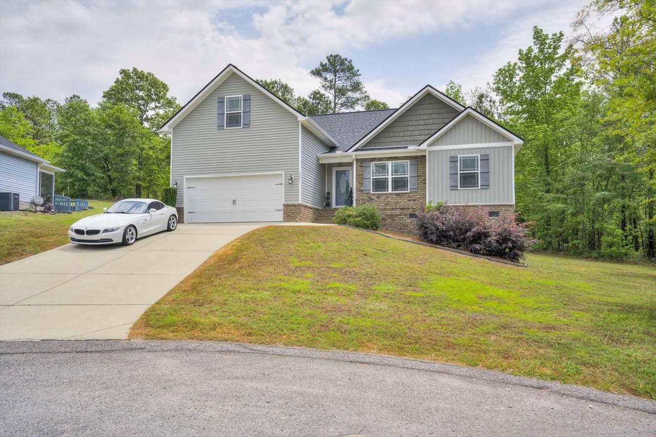 1227 Bubbling Springs Drive - Photo 1