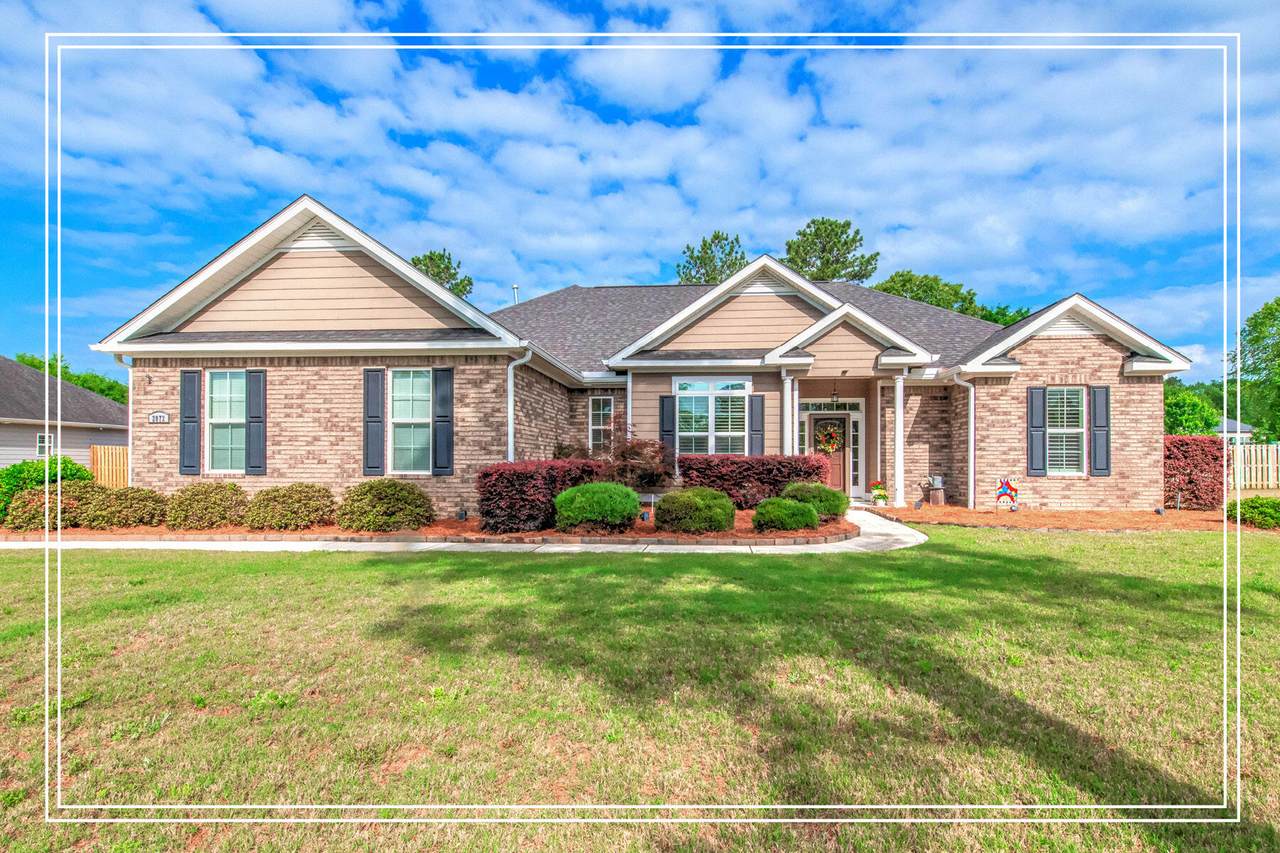 2072 Manchester Street - Photo 1