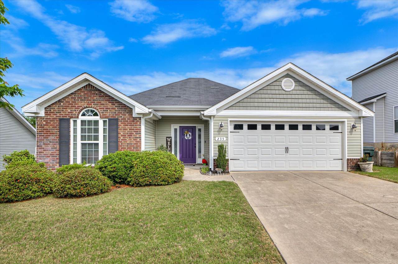 235 Baylor Drive - Photo 1