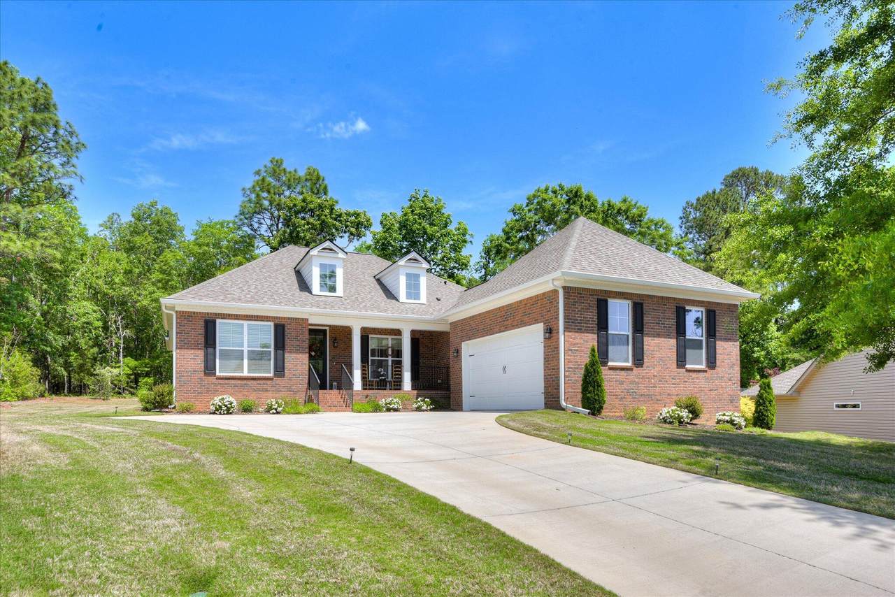 109 Glen Haven Circle - Photo 1