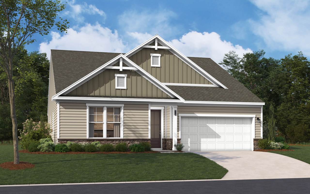3109 Blenheim Court - Photo 1