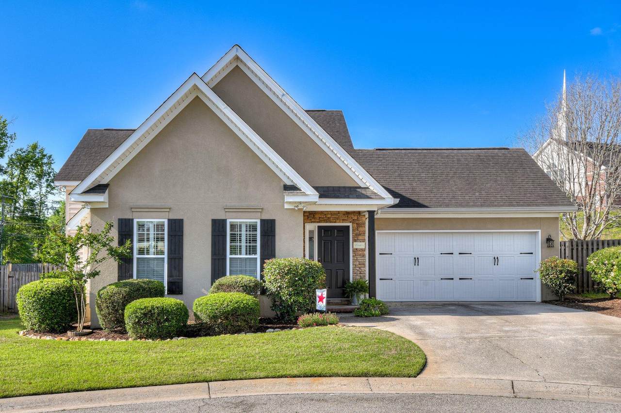 724 Bonnie Oaks Lane Lane - Photo 1