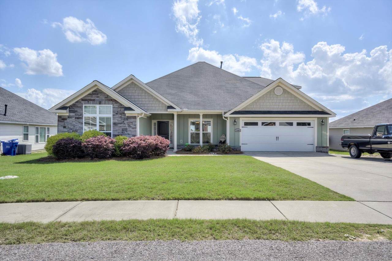 1391 Ackerman Drive - Photo 1