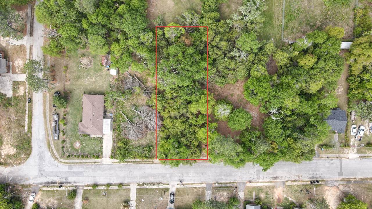 2427 North Carolina Avenue - Photo 1