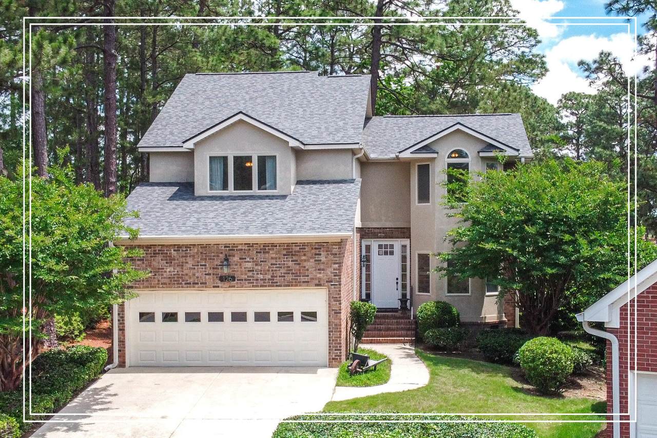 126 Hunters Run Drive - Photo 1